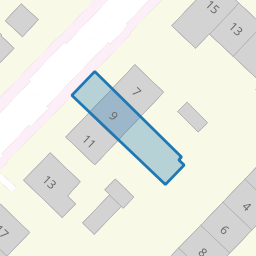 Perceel BSM02-D-4045