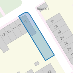 Perceel BSM02-D-4051