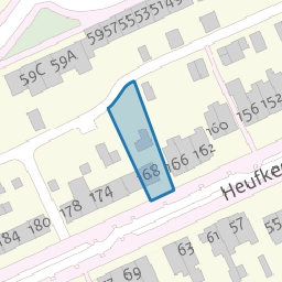 Perceel BSM02-D-4057