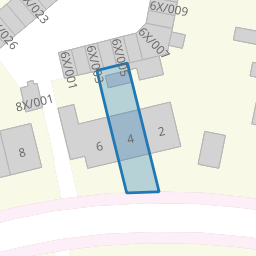 Perceel BSM02-D-4065