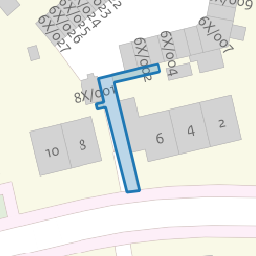 Perceel BSM02-D-4067