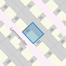 Perceel BSM02-D-4068