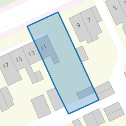 Perceel BSM02-D-4070