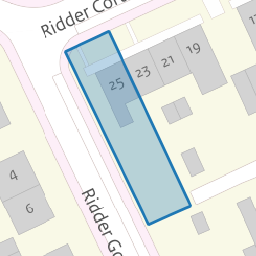 Perceel BSM02-D-4076