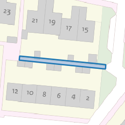 Perceel BSM02-D-4080