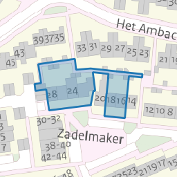 Perceel BSM02-D-4083