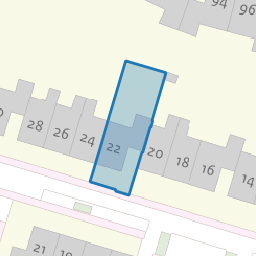 Perceel BSM02-D-4114