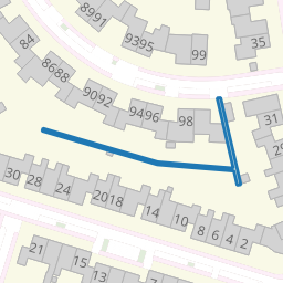 Perceel BSM02-D-4116