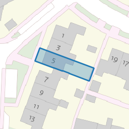 Perceel BSM02-D-4119