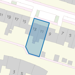 Perceel BSM02-D-4130