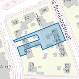 Perceel BSM02-D-4136