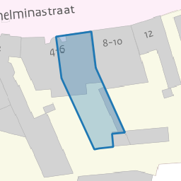 Perceel BSM02-D-4156
