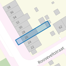 Perceel BSM02-D-4165