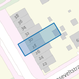 Perceel BSM02-D-4166