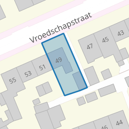 Perceel BSM02-D-4168