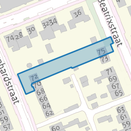 Perceel BSM02-D-4172