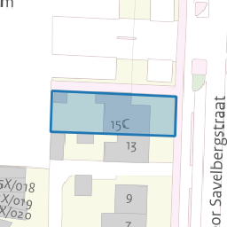 Perceel BSM02-D-4174