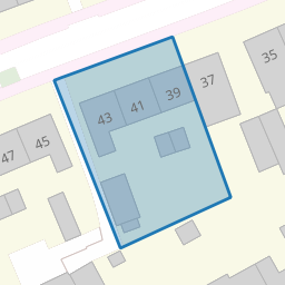 Perceel BSM02-D-4184