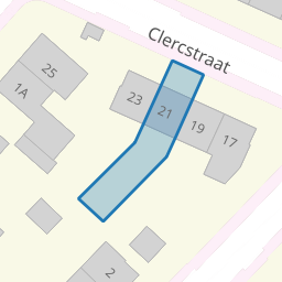 Perceel BSM02-D-4187