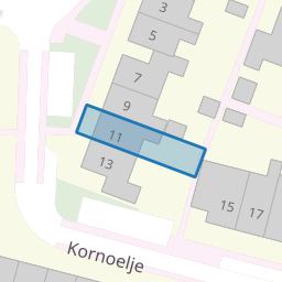 Perceel BSM02-D-4190