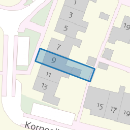 Perceel BSM02-D-4191