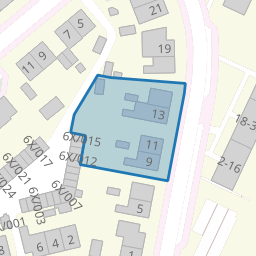 Perceel BSM02-D-4194