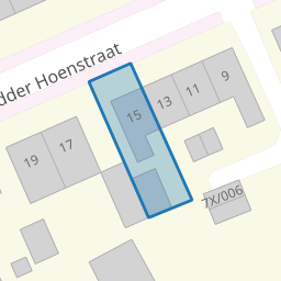 Perceel BSM02-D-4195