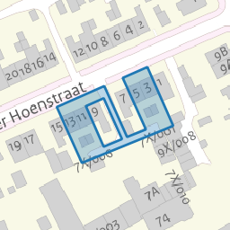 Perceel BSM02-D-4196