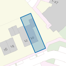 Perceel BSM02-D-4197