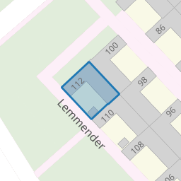 Perceel BSM02-D-4206