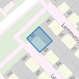 Perceel BSM02-D-4230