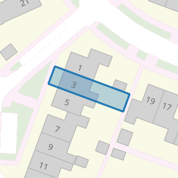 Perceel BSM02-D-4233