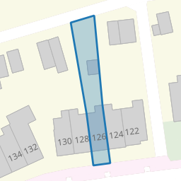 Perceel BSM02-D-4254