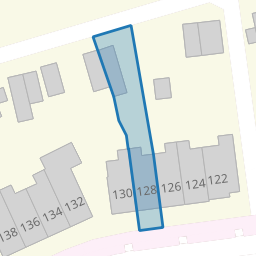 Perceel BSM02-D-4255