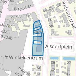 Perceel BSM02-D-4257