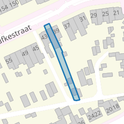 Perceel BSM02-D-4266