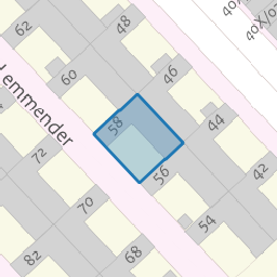 Perceel BSM02-D-4282