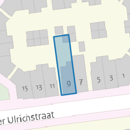 Perceel BSM02-D-4284