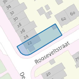 Perceel BSM02-D-4289