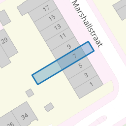 Perceel BSM02-D-4291