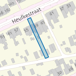 Perceel BSM02-D-4295