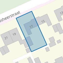 Perceel BSM02-D-4298