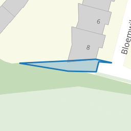 Perceel BSM02-D-4304