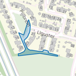 Perceel BSM02-D-4305