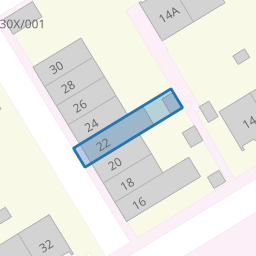 Perceel BSM02-D-4319