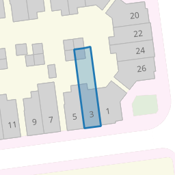 Perceel BSM02-D-4325