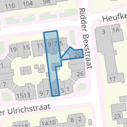 Perceel BSM02-D-4326