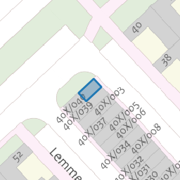 Perceel BSM02-D-4335