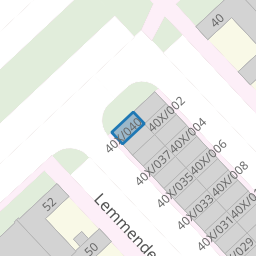 Perceel BSM02-D-4336