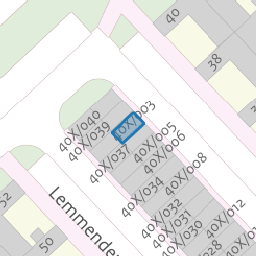 Perceel BSM02-D-4337